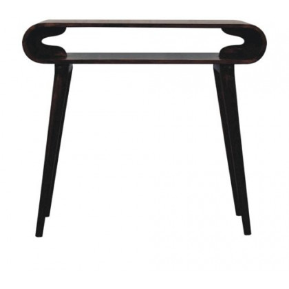 Artisan - California Walnut Amaya Console Table