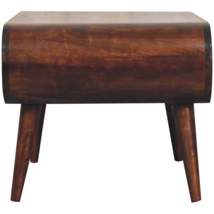Artisan - Open California Walnut Coffee Table