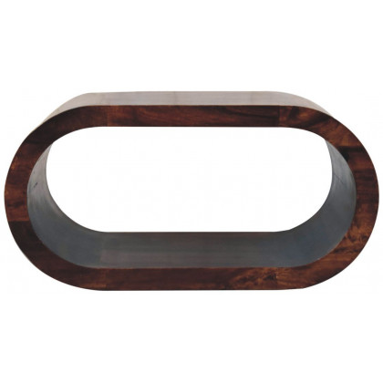 Artisan - Amaya California Walnut Coffee Table