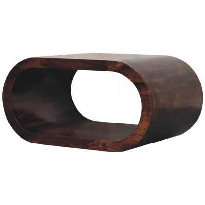Artisan - Amaya California Walnut Coffee Table