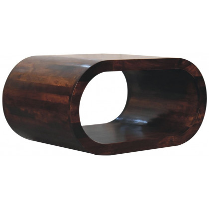 Artisan - Amaya California Walnut Coffee Table