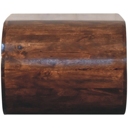 Artisan - Amaya California Walnut Coffee Table