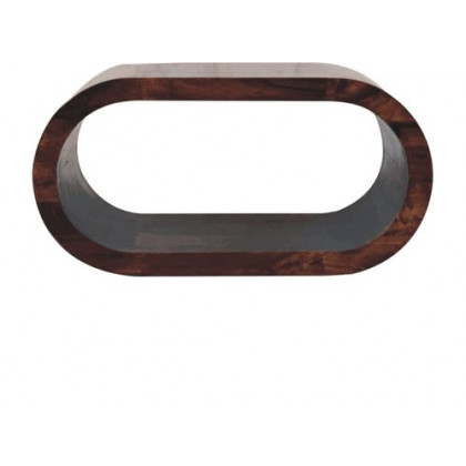 Artisan - Amaya California Walnut Coffee Table