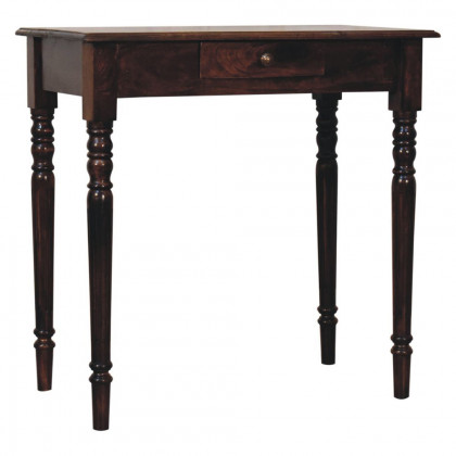 Artisan - California Walnut Writing Desk