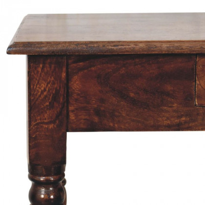 Artisan - California Walnut Writing Desk