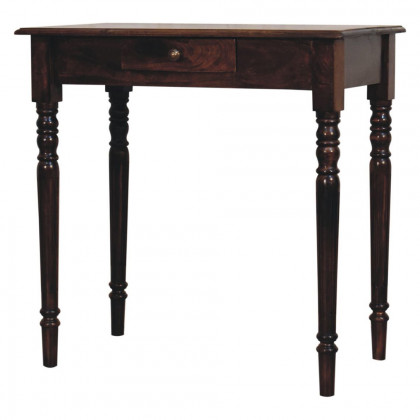 Artisan - California Walnut Writing Desk