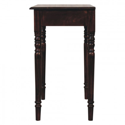 Artisan - California Walnut Writing Desk