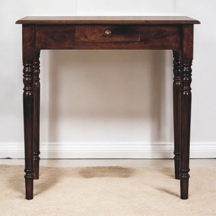 Artisan - California Walnut Writing Desk