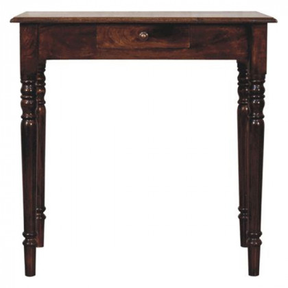Artisan - California Walnut Writing Desk
