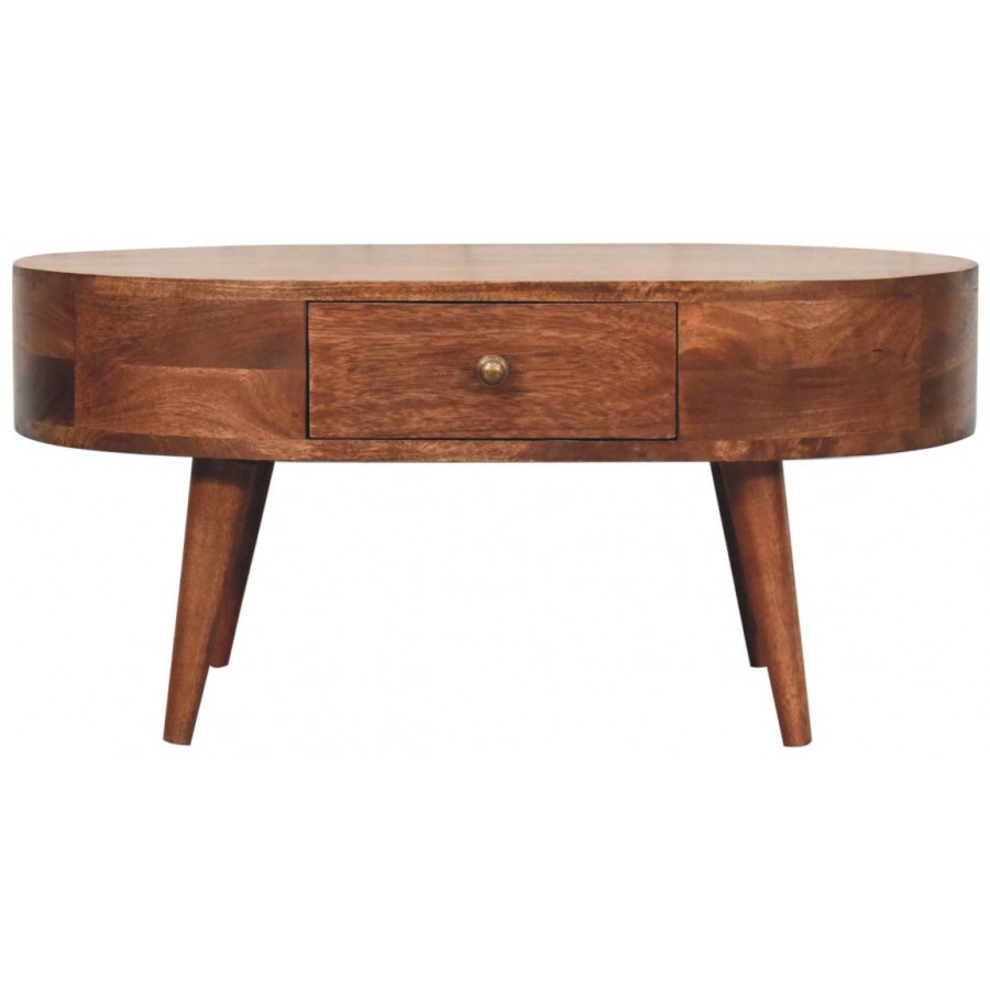 Artisan - Honey Caramel Coffee Table
