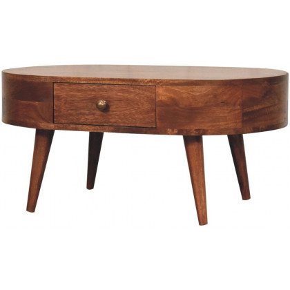 Artisan - Honey Caramel Coffee Table