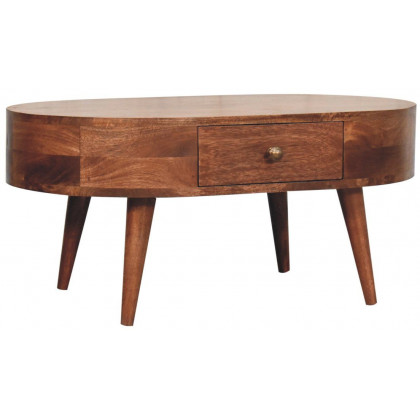 Artisan - Honey Caramel Coffee Table