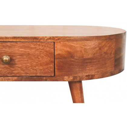 Artisan - Honey Caramel Coffee Table