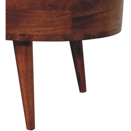 Artisan - Honey Caramel Coffee Table