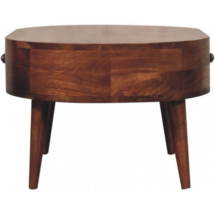 Artisan - Honey Caramel Coffee Table