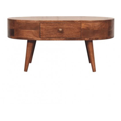 Artisan - Honey Caramel Coffee Table