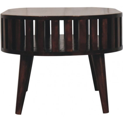 Artisan - Ariella California Walnut Coffee Table