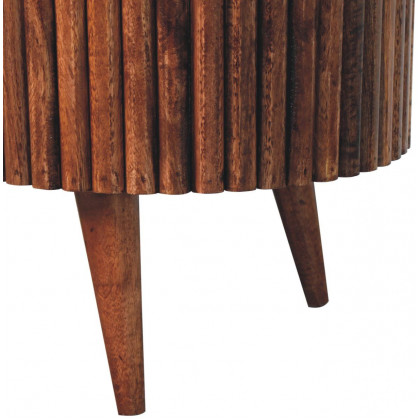 Artisan - Honey Caramel Mokka Coffee Table