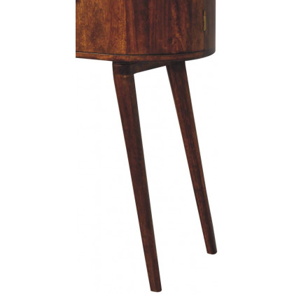 Artisan - Grove Chestnut Console Table