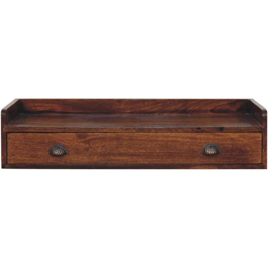 Artisan - Belmont Wall-Mounted Console Shelf