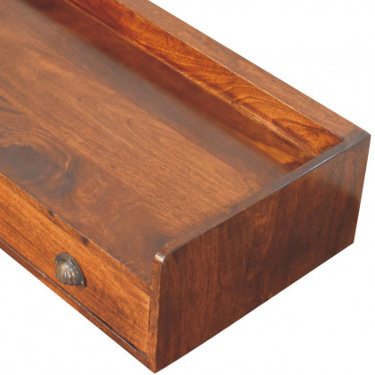 Artisan - Belmont Wall-Mounted Console Shelf