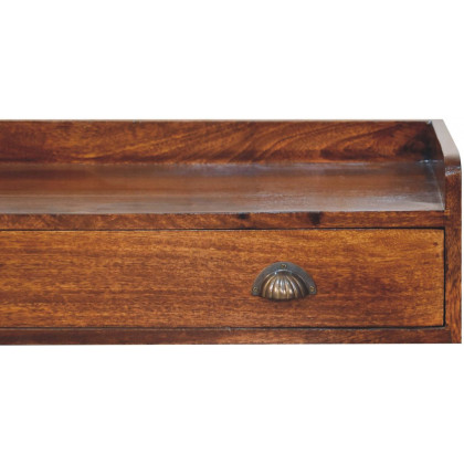 Artisan - Belmont Wall-Mounted Console Shelf