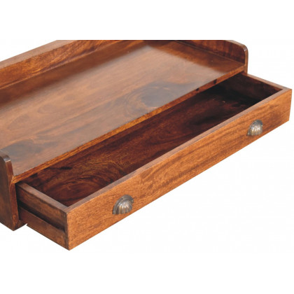 Artisan - Belmont Wall-Mounted Console Shelf