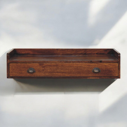 Artisan - Belmont Wall-Mounted Console Shelf