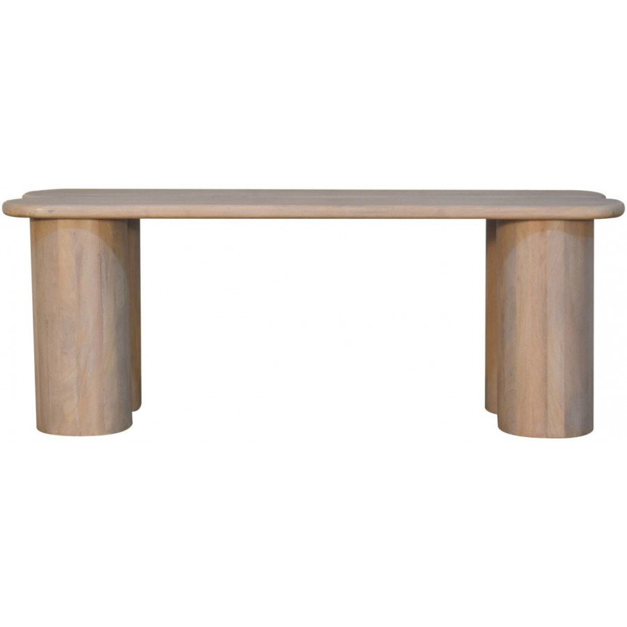 Artisan - Twin Plank Bench