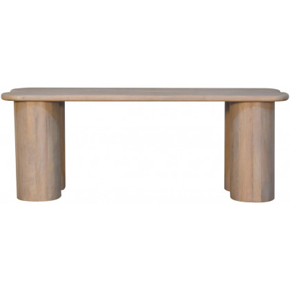 Artisan - Twin Plank Bench