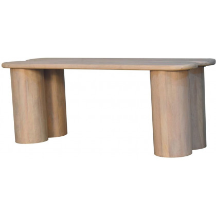 Artisan - Twin Plank Bench