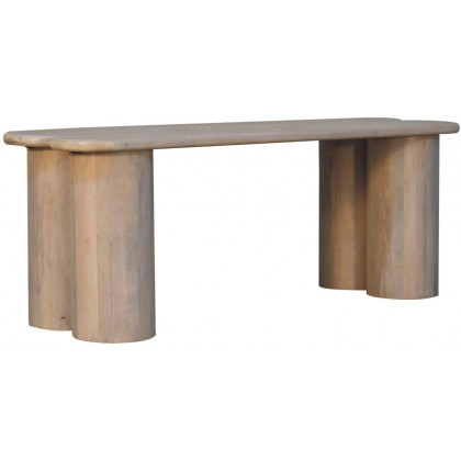 Artisan - Twin Plank Bench