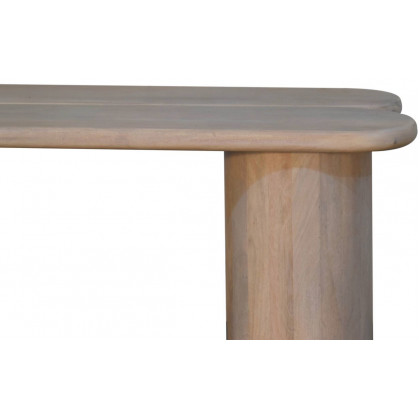 Artisan - Twin Plank Bench