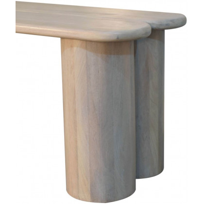 Artisan - Twin Plank Bench