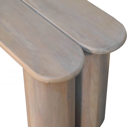 Artisan - Twin Plank Bench