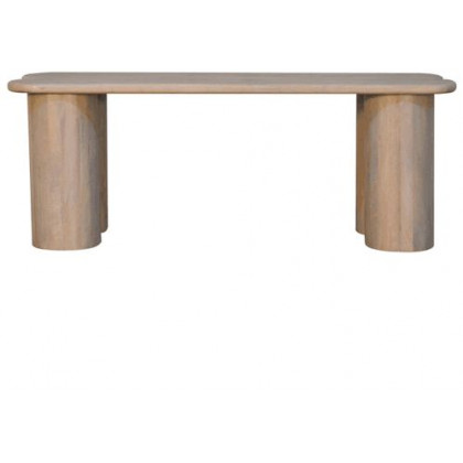Artisan - Twin Plank Bench