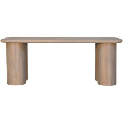 Artisan - Twin Plank Bench