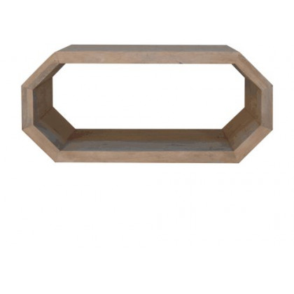 Artisan - Hexagonal Coffee Table