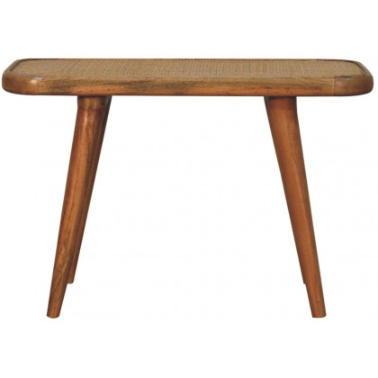 Artisan - Larissa Rattan Bench