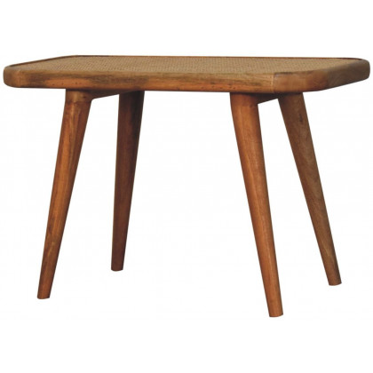 Artisan - Larissa Rattan Bench