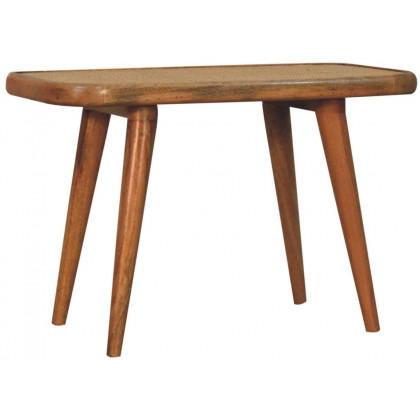 Artisan - Larissa Rattan Bench