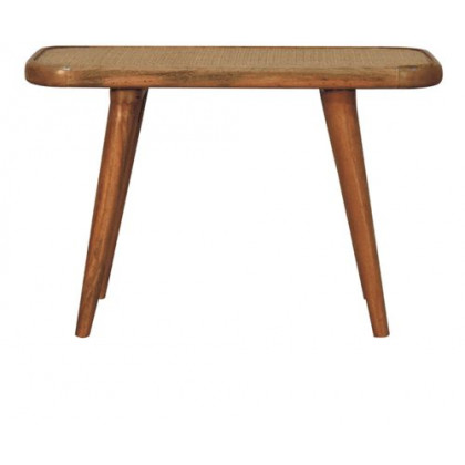 Artisan - Larissa Rattan Bench
