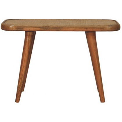 Artisan - Larissa Rattan Bench