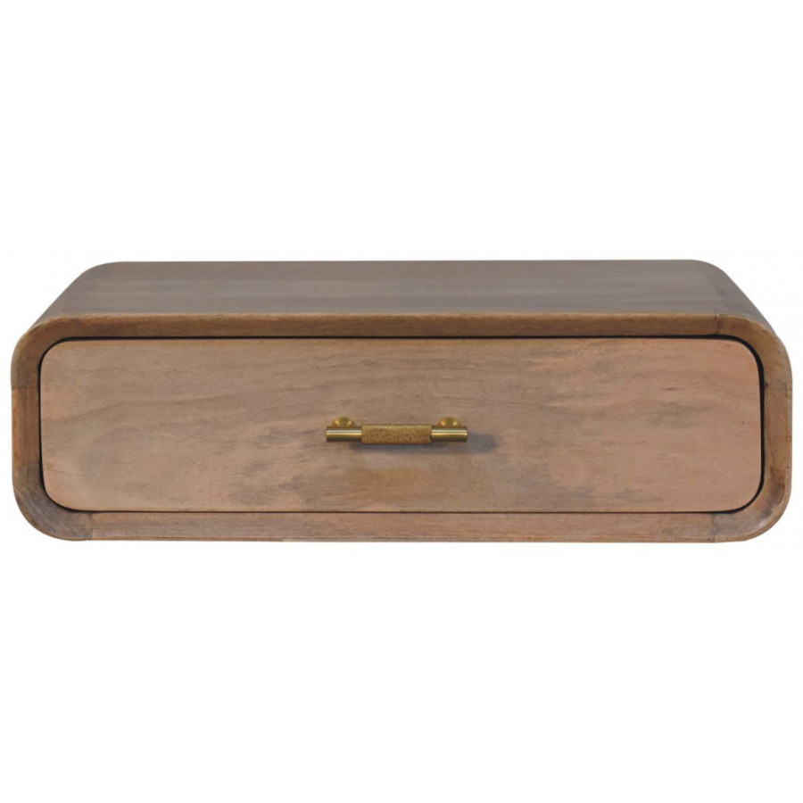 Artisan - Sonoma T-Bar Wall Mounted Bedside