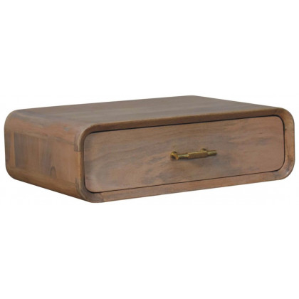 Artisan - Sonoma T-Bar Wall Mounted Bedside
