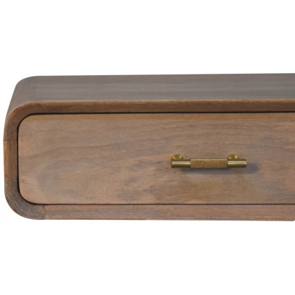 Artisan - Sonoma T-Bar Wall Mounted Bedside