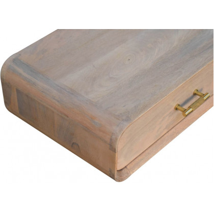 Artisan - Sonoma T-Bar Wall Mounted Bedside