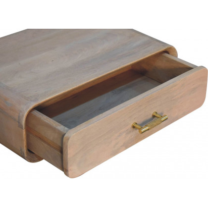 Artisan - Sonoma T-Bar Wall Mounted Bedside