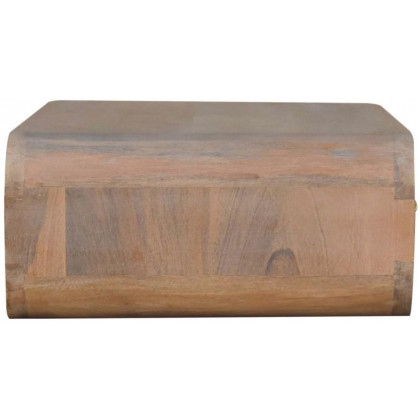 Artisan - Sonoma T-Bar Wall Mounted Bedside