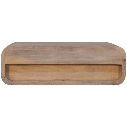 Artisan - Sonoma T-Bar Wall Mounted Bedside